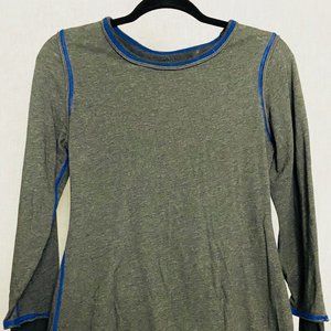 Nancy Rose Performance - yoga/athletic top